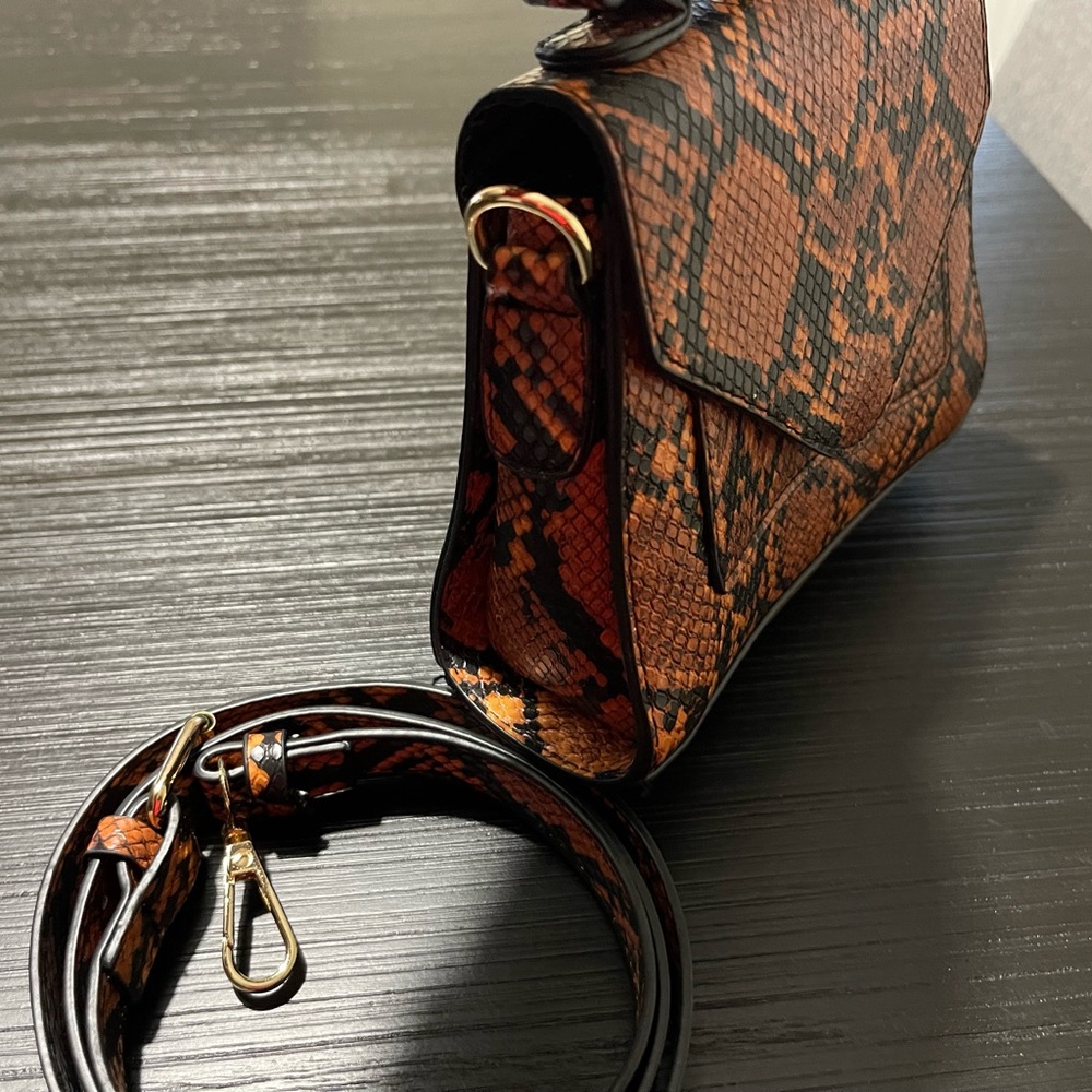 Mini bag - Picture 4 of 4